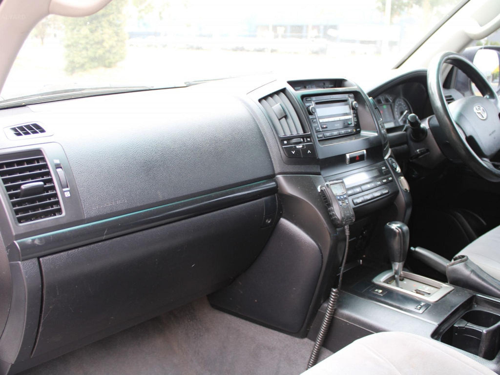 TOYOTA LANDCRUISER GXL (4X4) VDJ200R