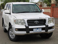 TOYOTA LANDCRUISER GXL (4X4) VDJ200R