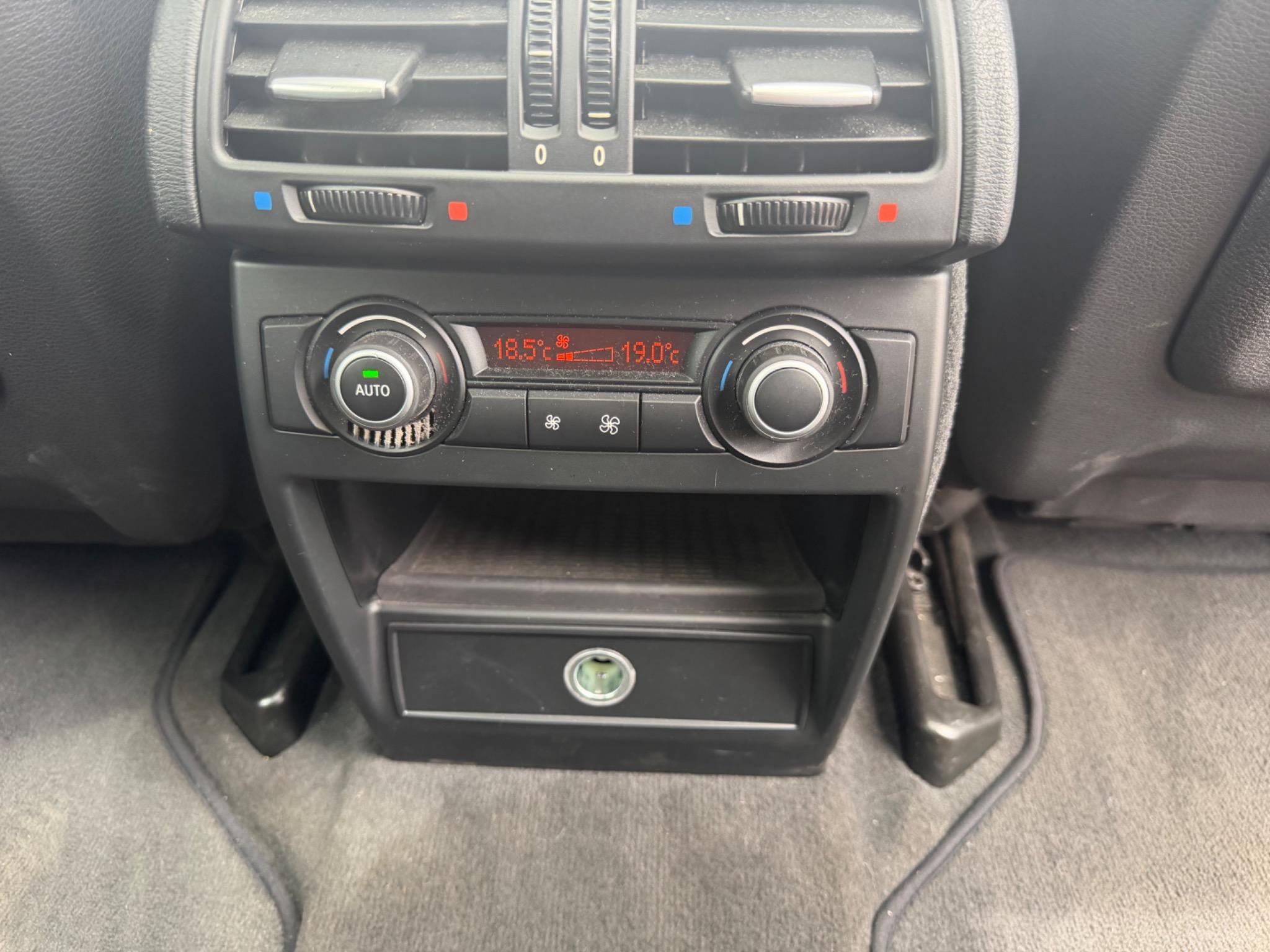 BMW X5 XDRIVE 50I SPORT E70 MY10