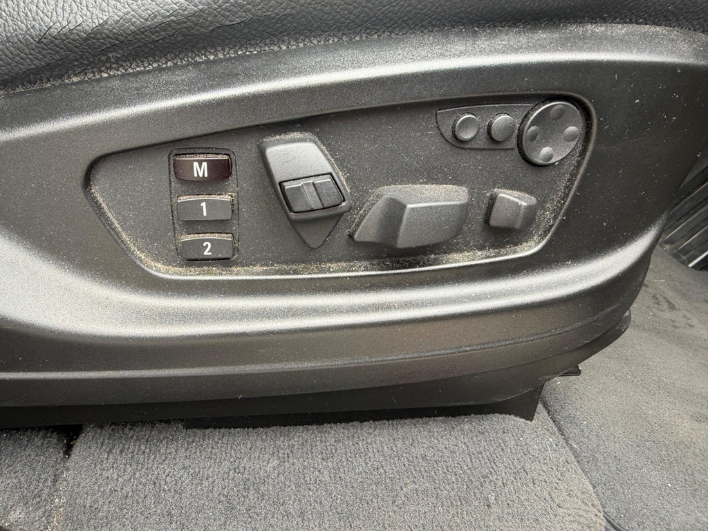 BMW X5 XDRIVE 50I SPORT E70 MY10