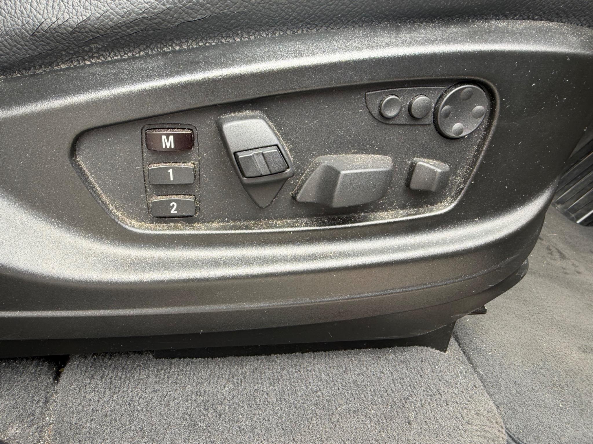 BMW X5 XDRIVE 50I SPORT E70 MY10