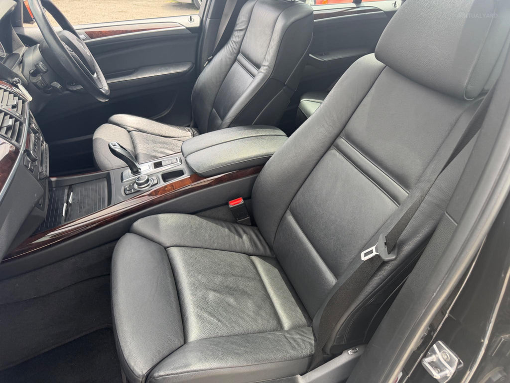 BMW X5 XDRIVE 50I SPORT E70 MY10