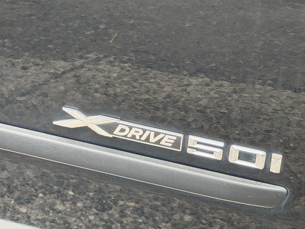 BMW X5 XDRIVE 50I SPORT E70 MY10