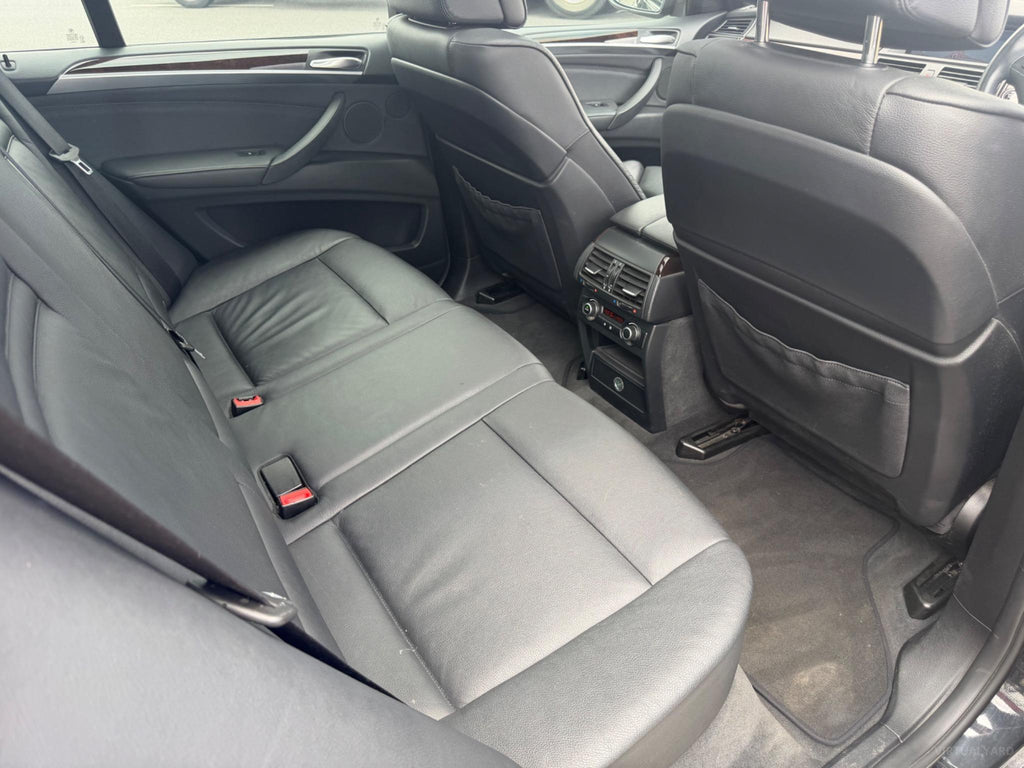 BMW X5 XDRIVE 50I SPORT E70 MY10