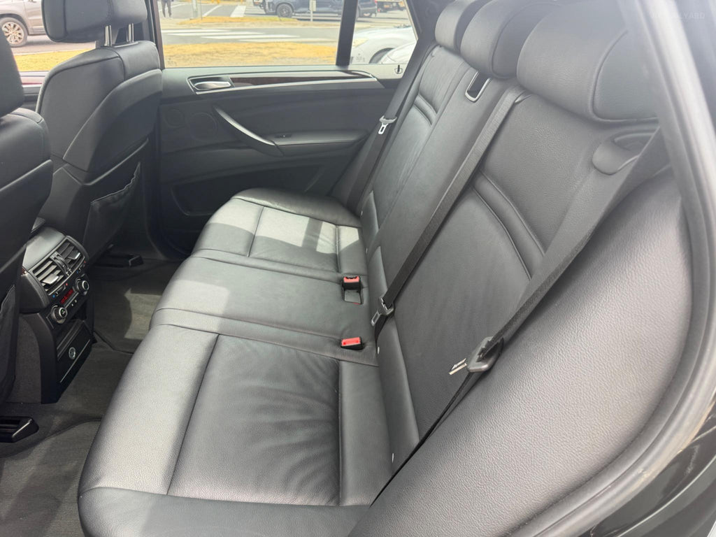 BMW X5 XDRIVE 50I SPORT E70 MY10