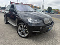 BMW X5 XDRIVE 50I SPORT E70 MY10