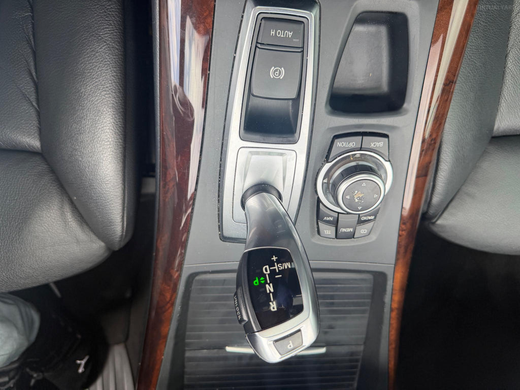 BMW X5 XDRIVE 50I SPORT E70 MY10