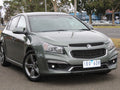 HOLDEN CRUZE SRI Z-SERIES JH MY16