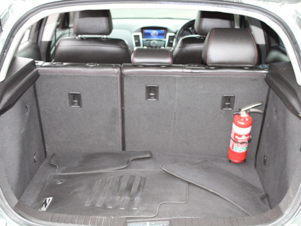 HOLDEN CRUZE SRI Z-SERIES JH MY16
