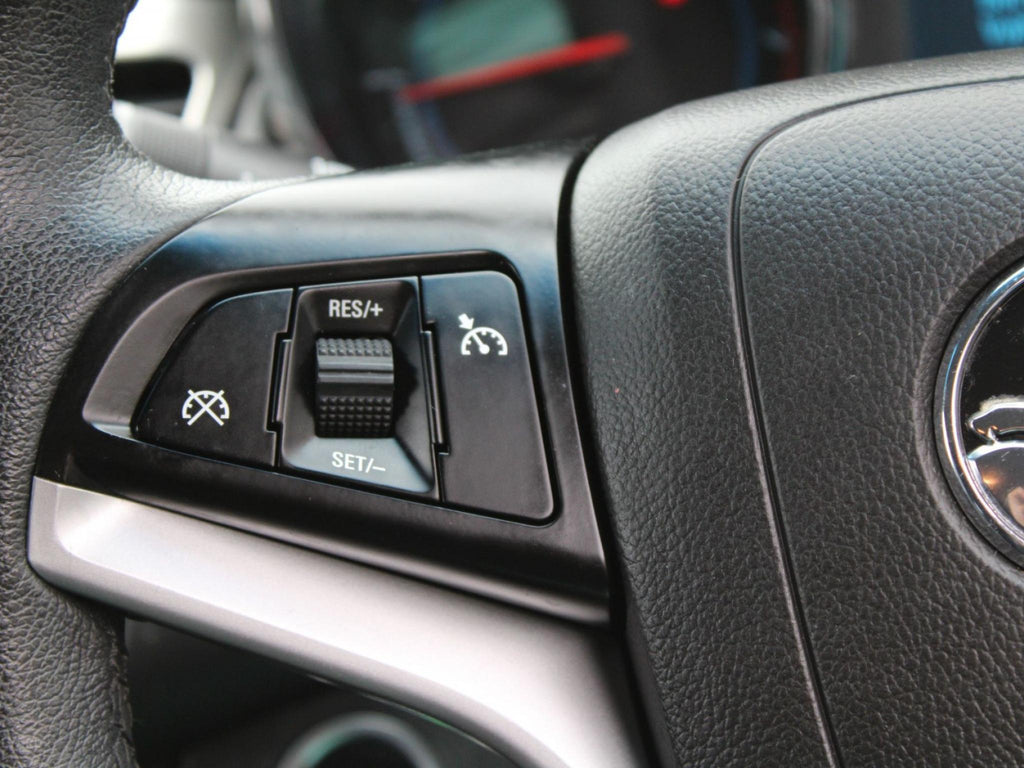 HOLDEN CRUZE SRI Z-SERIES JH MY16