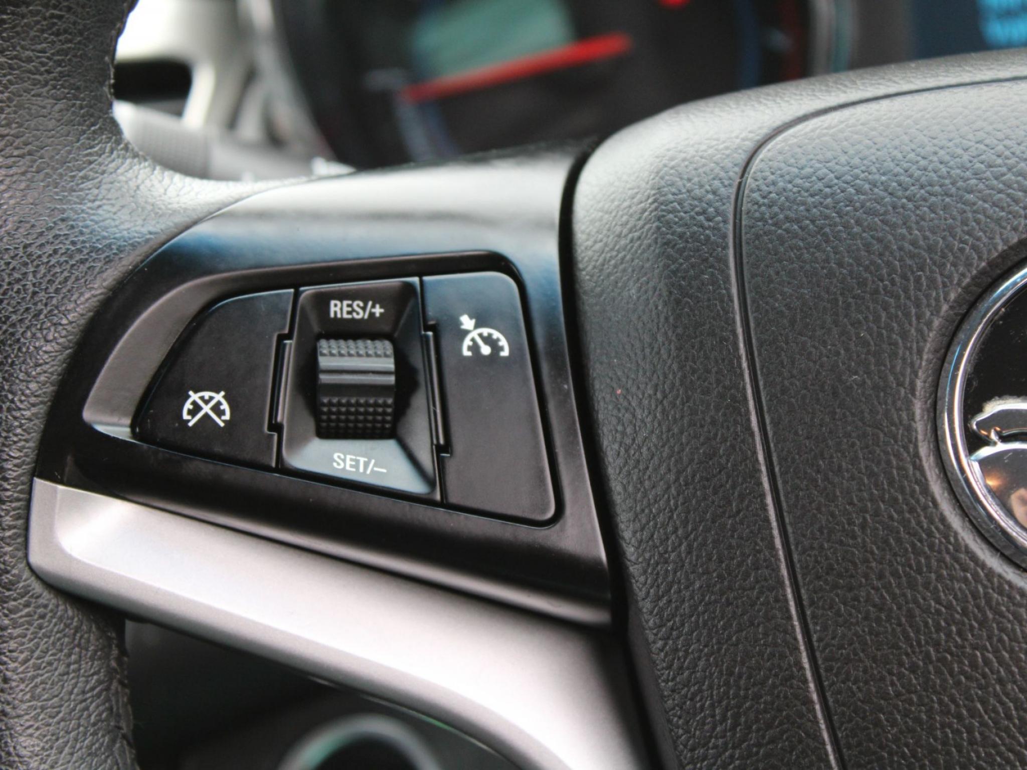 HOLDEN CRUZE SRI Z-SERIES JH MY16