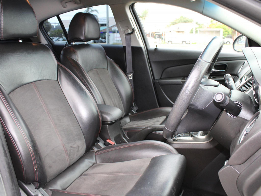 HOLDEN CRUZE SRI Z-SERIES JH MY16
