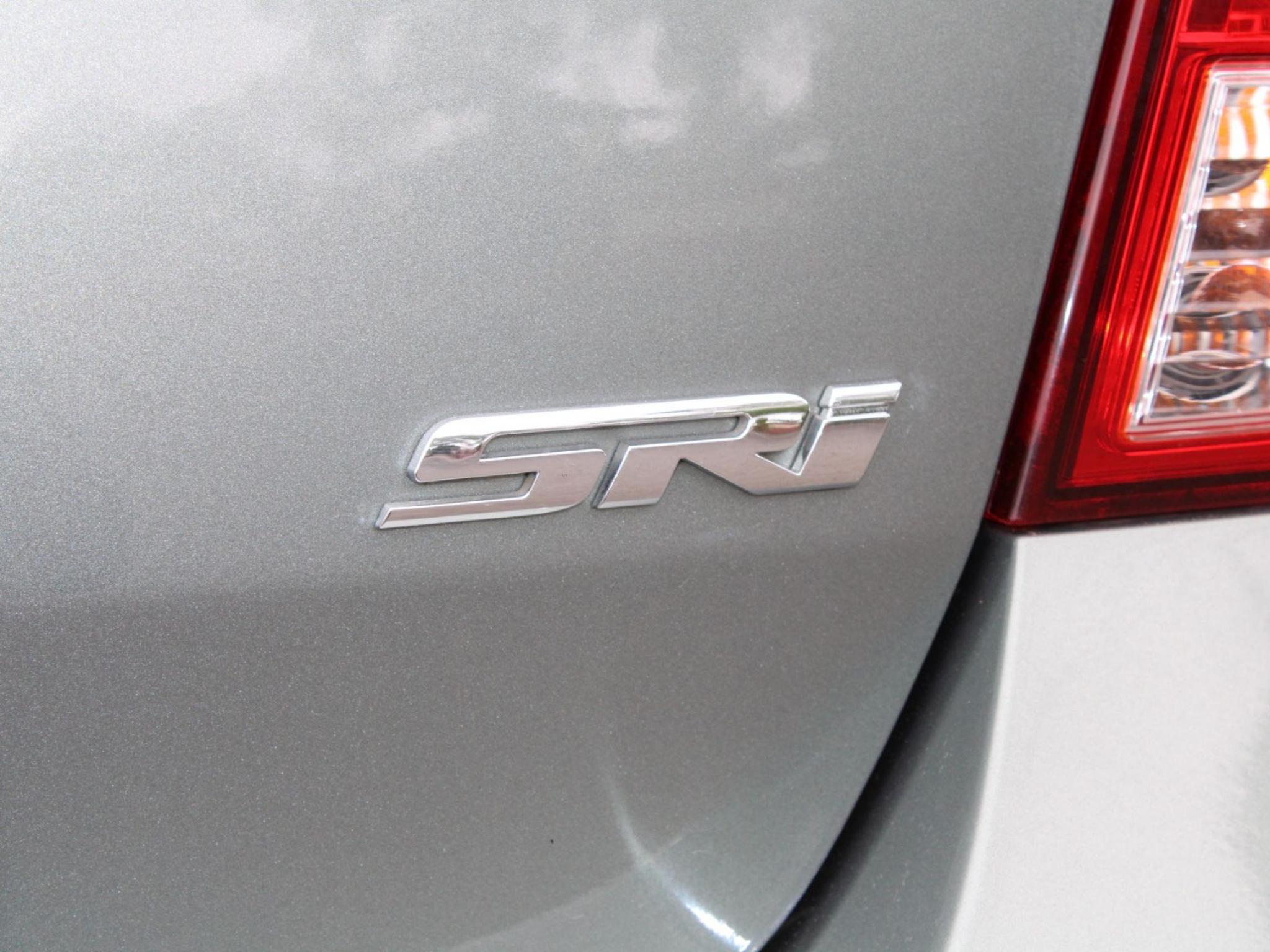 HOLDEN CRUZE SRI Z-SERIES JH MY16