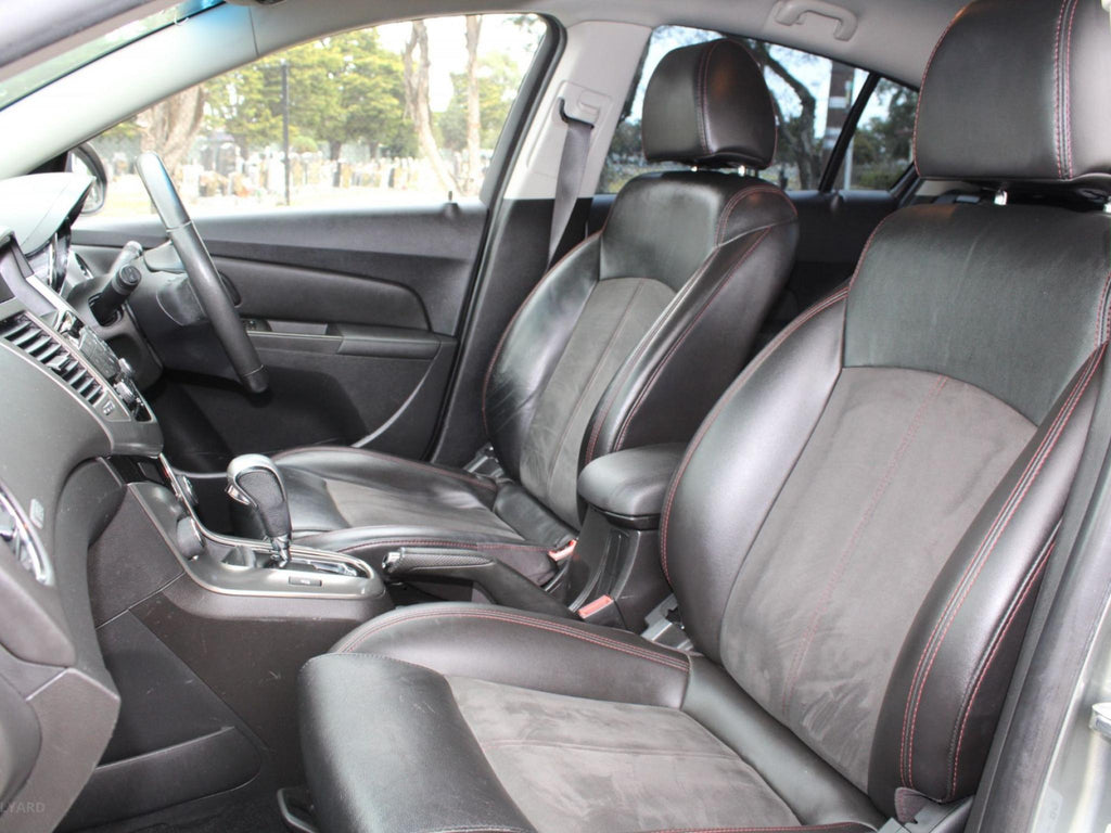 HOLDEN CRUZE SRI Z-SERIES JH MY16