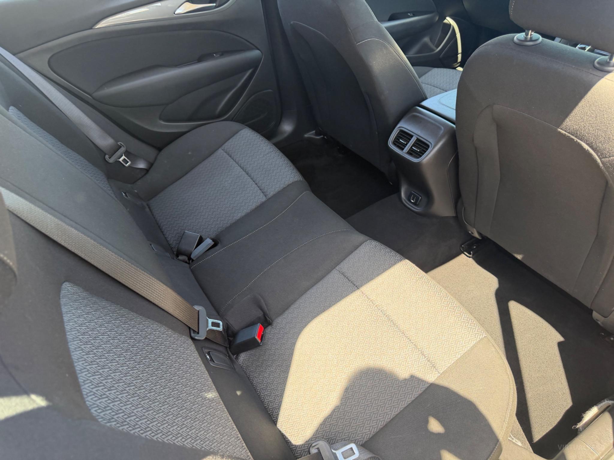 HOLDEN COMMODORE LT ZB