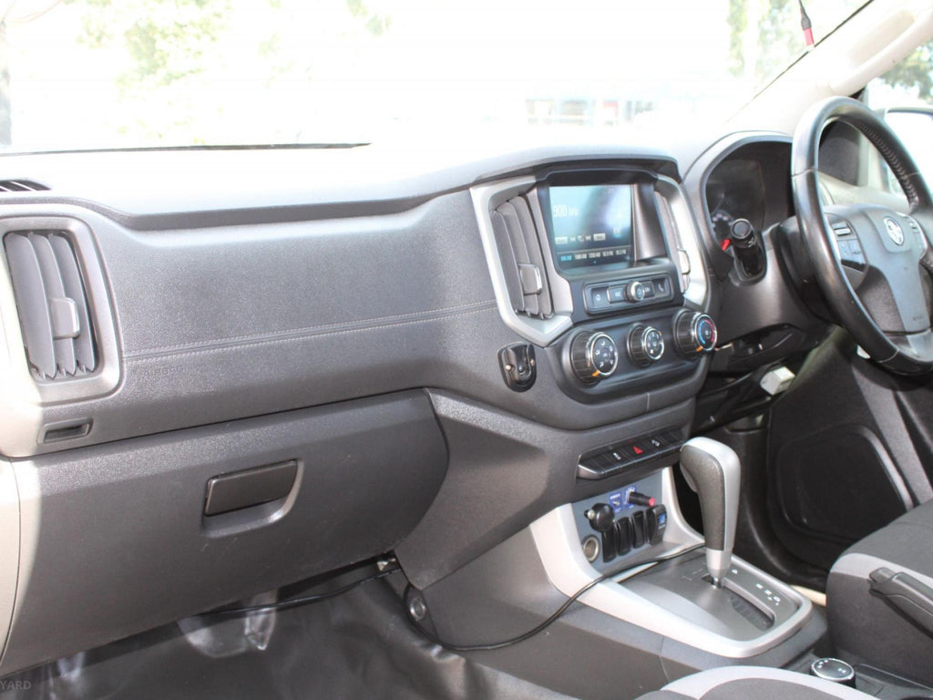 HOLDEN COLORADO LS (4X2) RG MY20