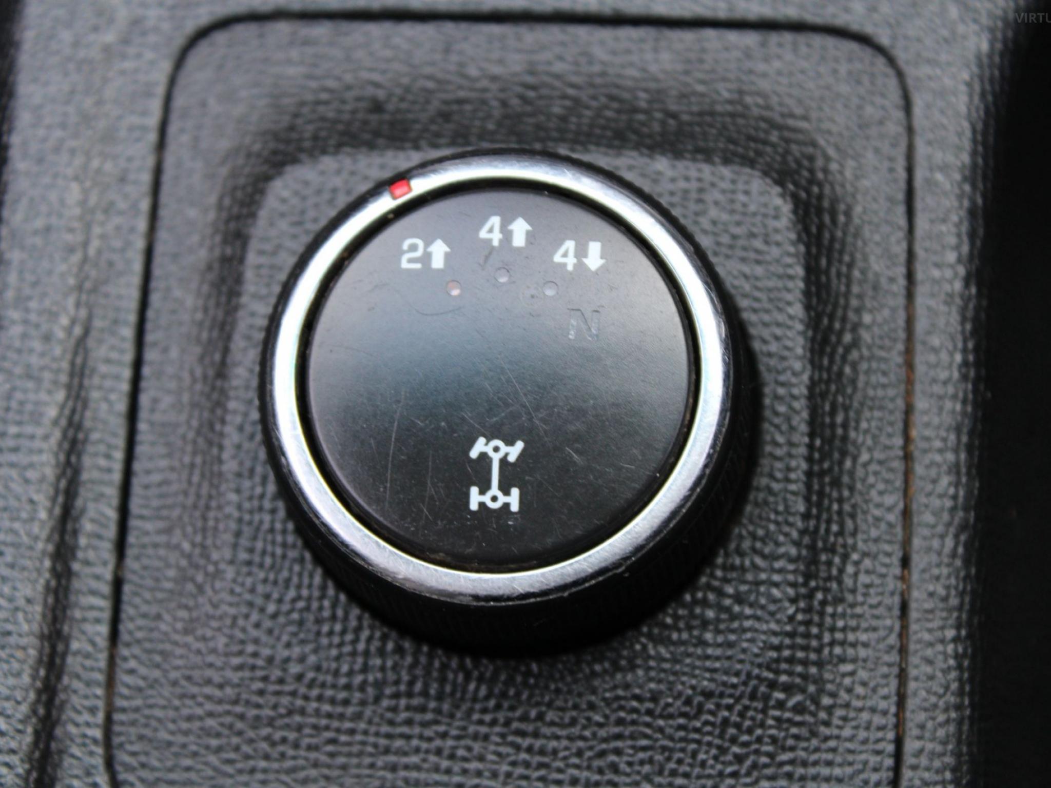 HOLDEN COLORADO LS (4X2) RG MY20