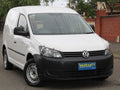 VOLKSWAGEN CADDY TDI250 2K MY15