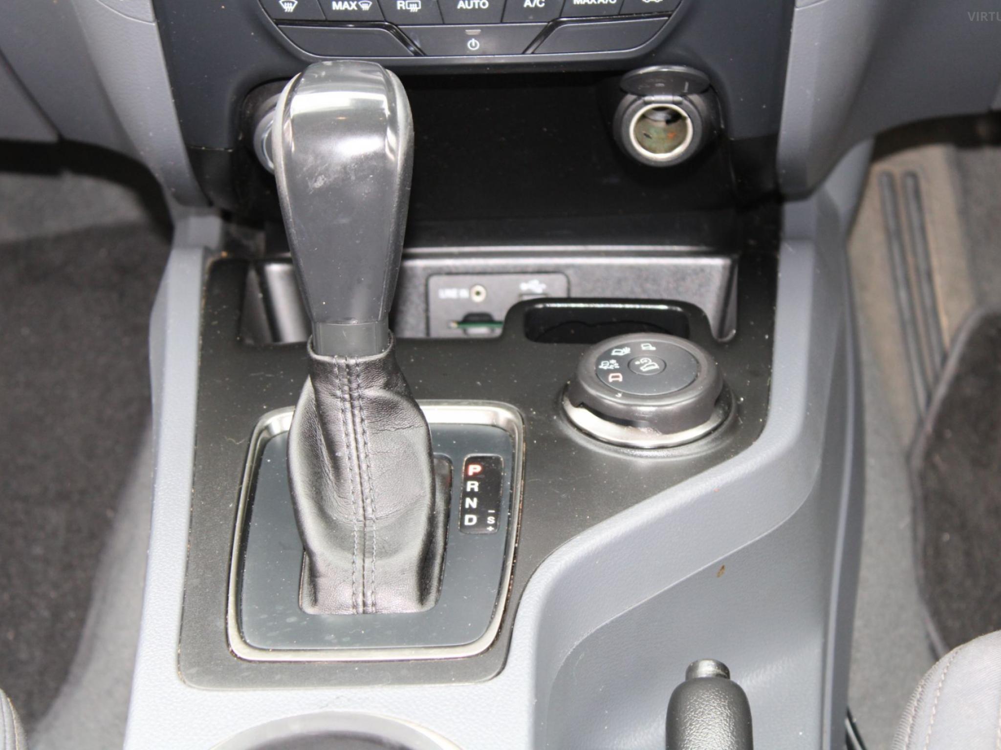 FORD RANGER XLT 2.0 (4X4) PX MKIII MY21.25