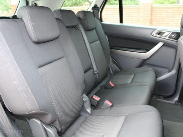 FORD RANGER XLT 2.0 (4X4) PX MKIII MY21.25