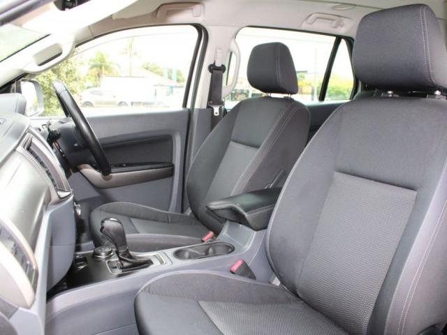 FORD RANGER XLT 2.0 (4X4) PX MKIII MY21.25