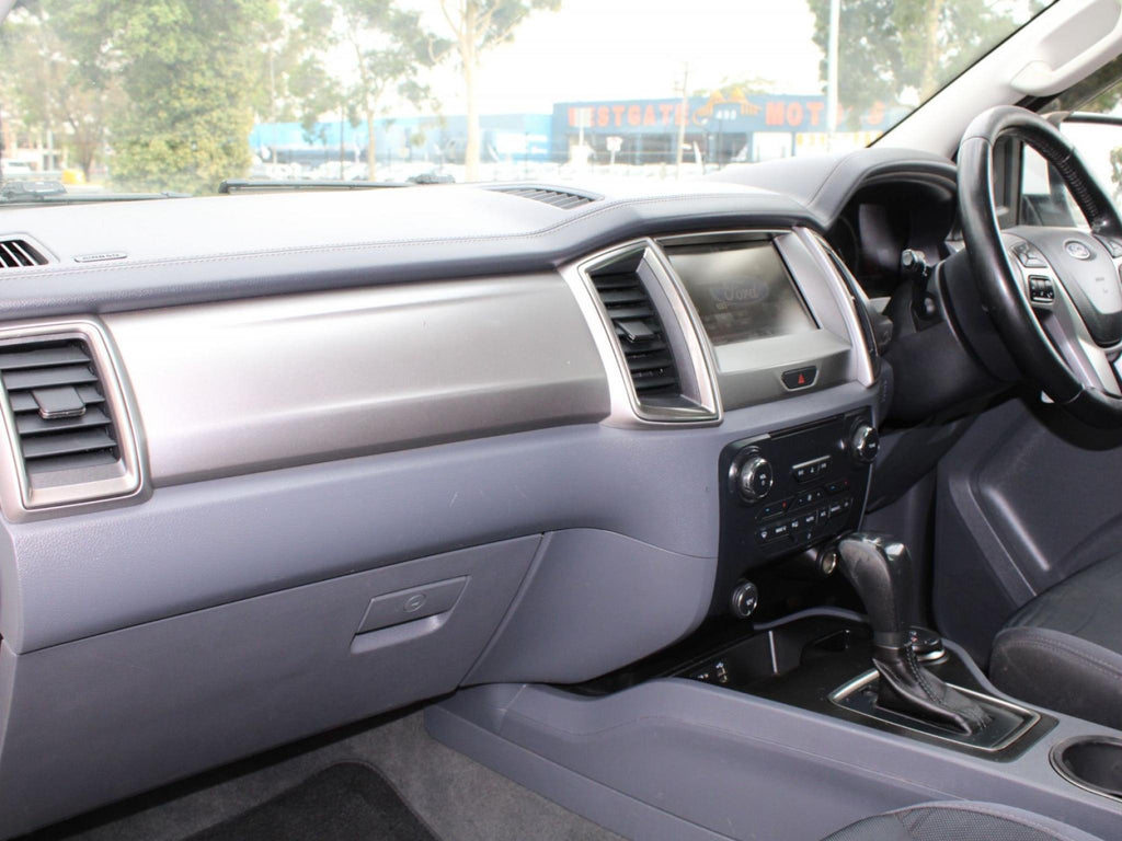 FORD RANGER XLT 2.0 (4X4) PX MKIII MY21.25