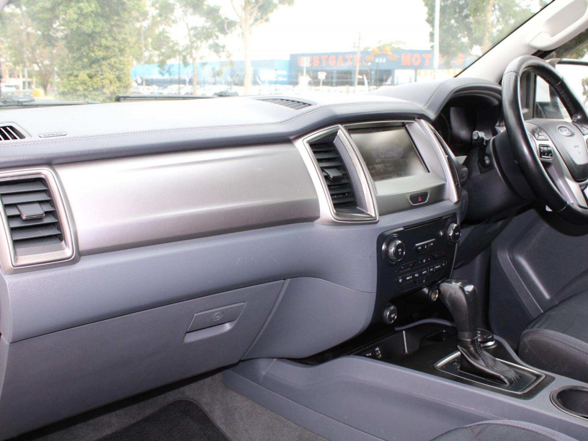 FORD RANGER XLT 2.0 (4X4) PX MKIII MY21.25