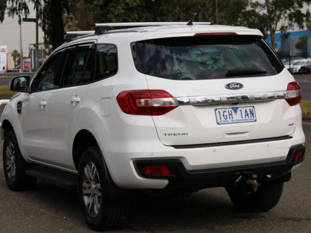FORD RANGER XLT 2.0 (4X4) PX MKIII MY21.25