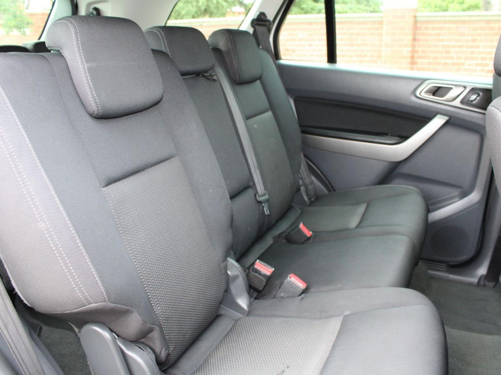 FORD RANGER XLT 2.0 (4X4) PX MKIII MY21.25