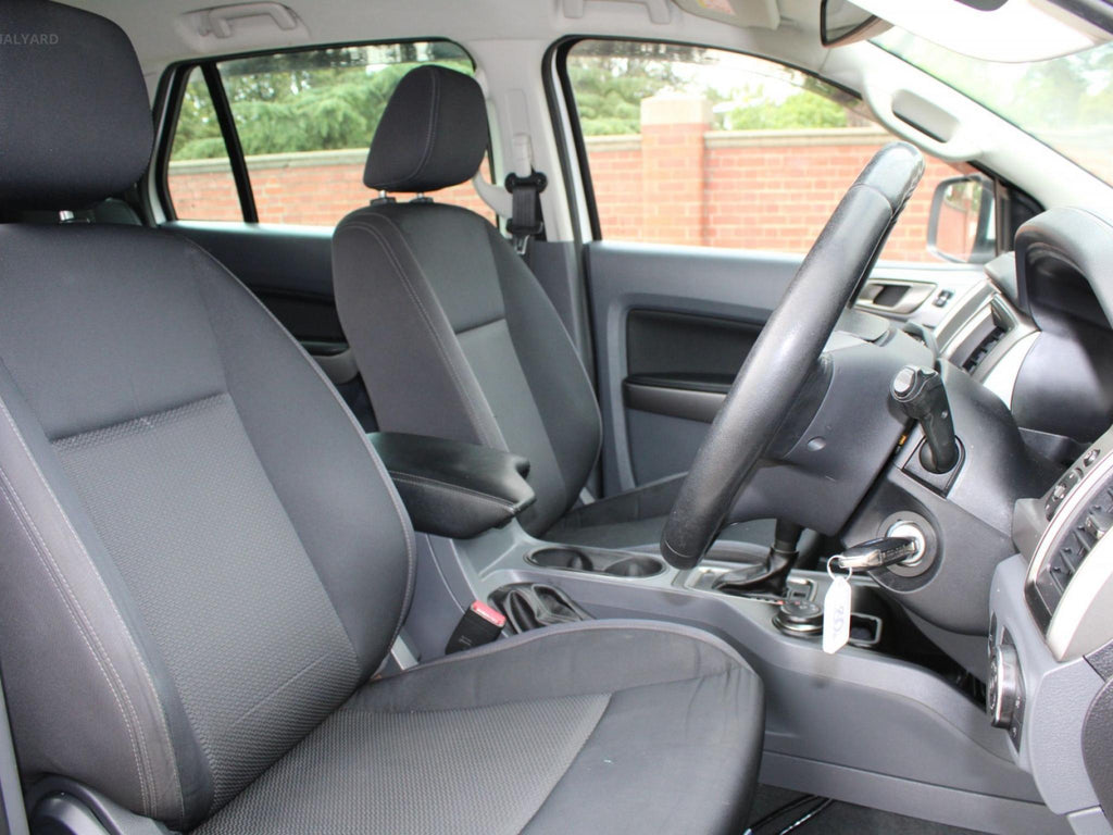 FORD RANGER XLT 2.0 (4X4) PX MKIII MY21.25