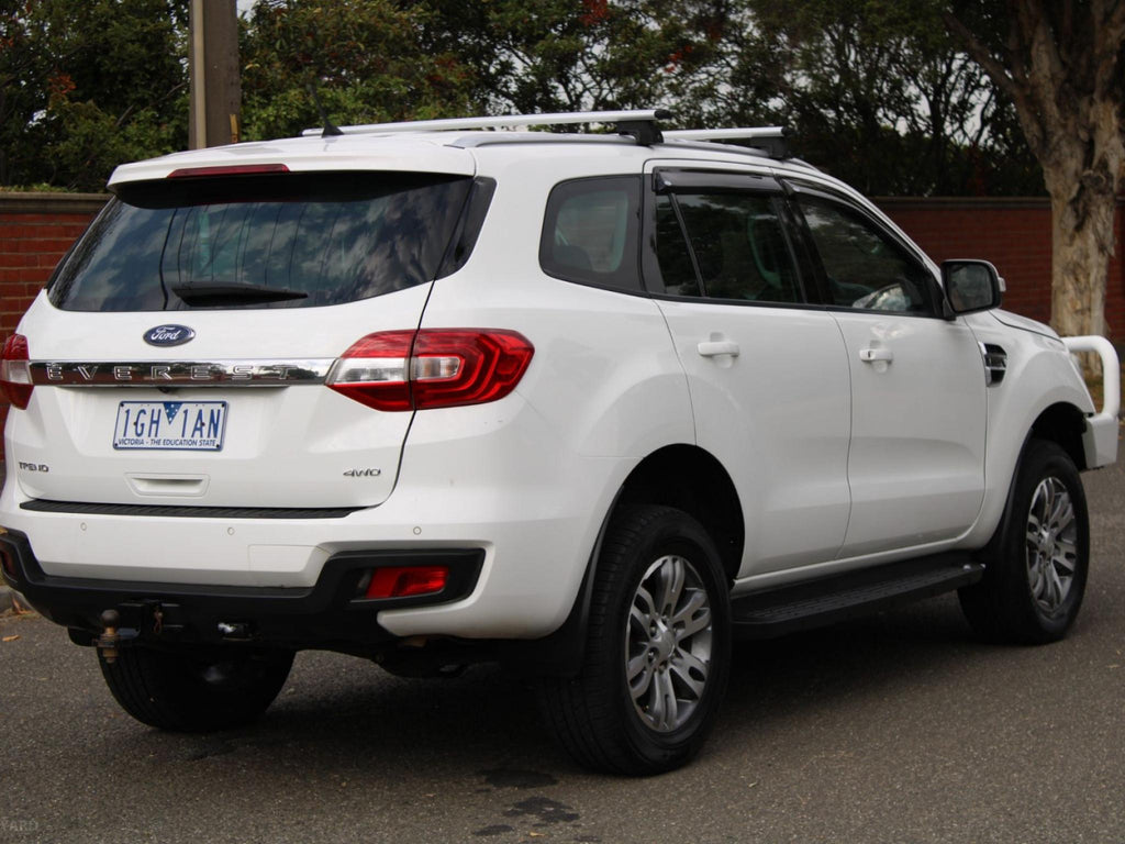 FORD RANGER XLT 2.0 (4X4) PX MKIII MY21.25
