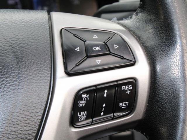 FORD RANGER XLT 2.0 (4X4) PX MKIII MY21.25