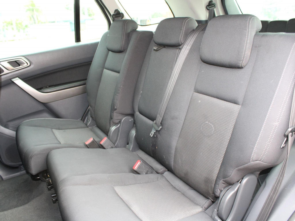 FORD RANGER XLT 2.0 (4X4) PX MKIII MY21.25