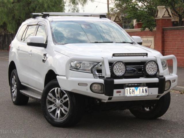 FORD RANGER XLT 2.0 (4X4) PX MKIII MY21.25