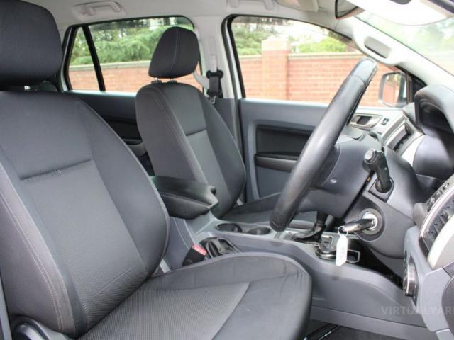 FORD RANGER XLT 2.0 (4X4) PX MKIII MY21.25