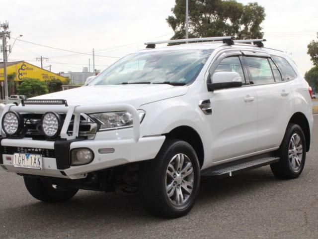 FORD RANGER XLT 2.0 (4X4) PX MKIII MY21.25