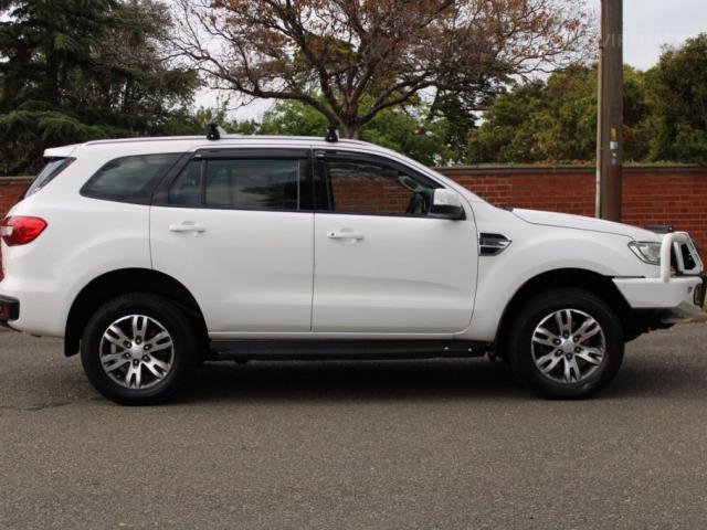 FORD RANGER XLT 2.0 (4X4) PX MKIII MY21.25