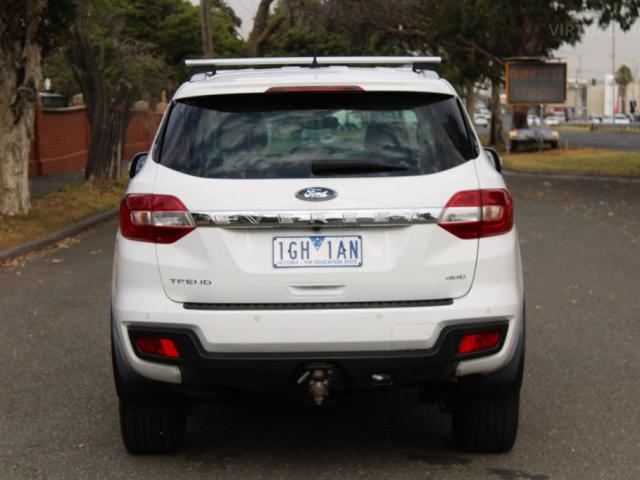FORD RANGER XLT 2.0 (4X4) PX MKIII MY21.25