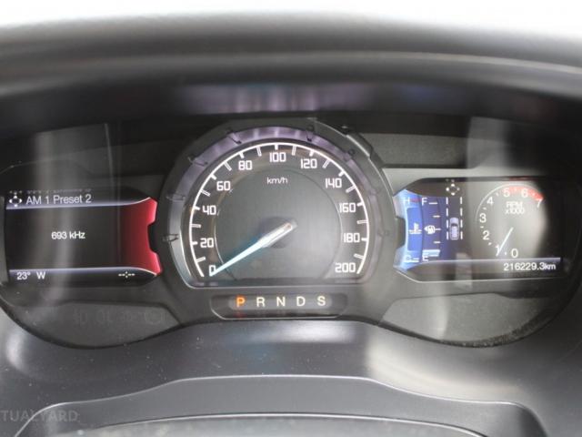 FORD RANGER XLT 2.0 (4X4) PX MKIII MY21.25
