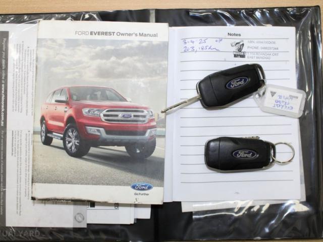 FORD RANGER XLT 2.0 (4X4) PX MKIII MY21.25