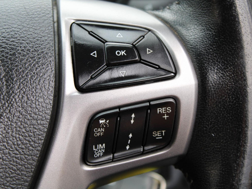 FORD RANGER XLT 3.2 (4X4) PX MKII MY17