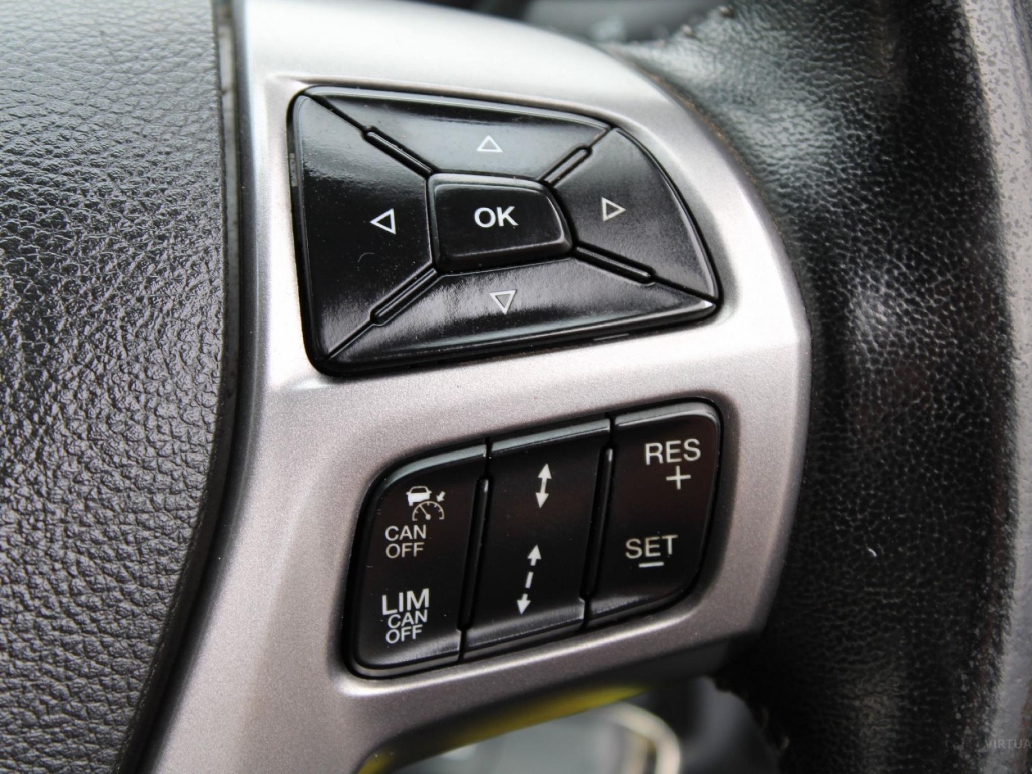 FORD RANGER XLT 3.2 (4X4) PX MKII MY17