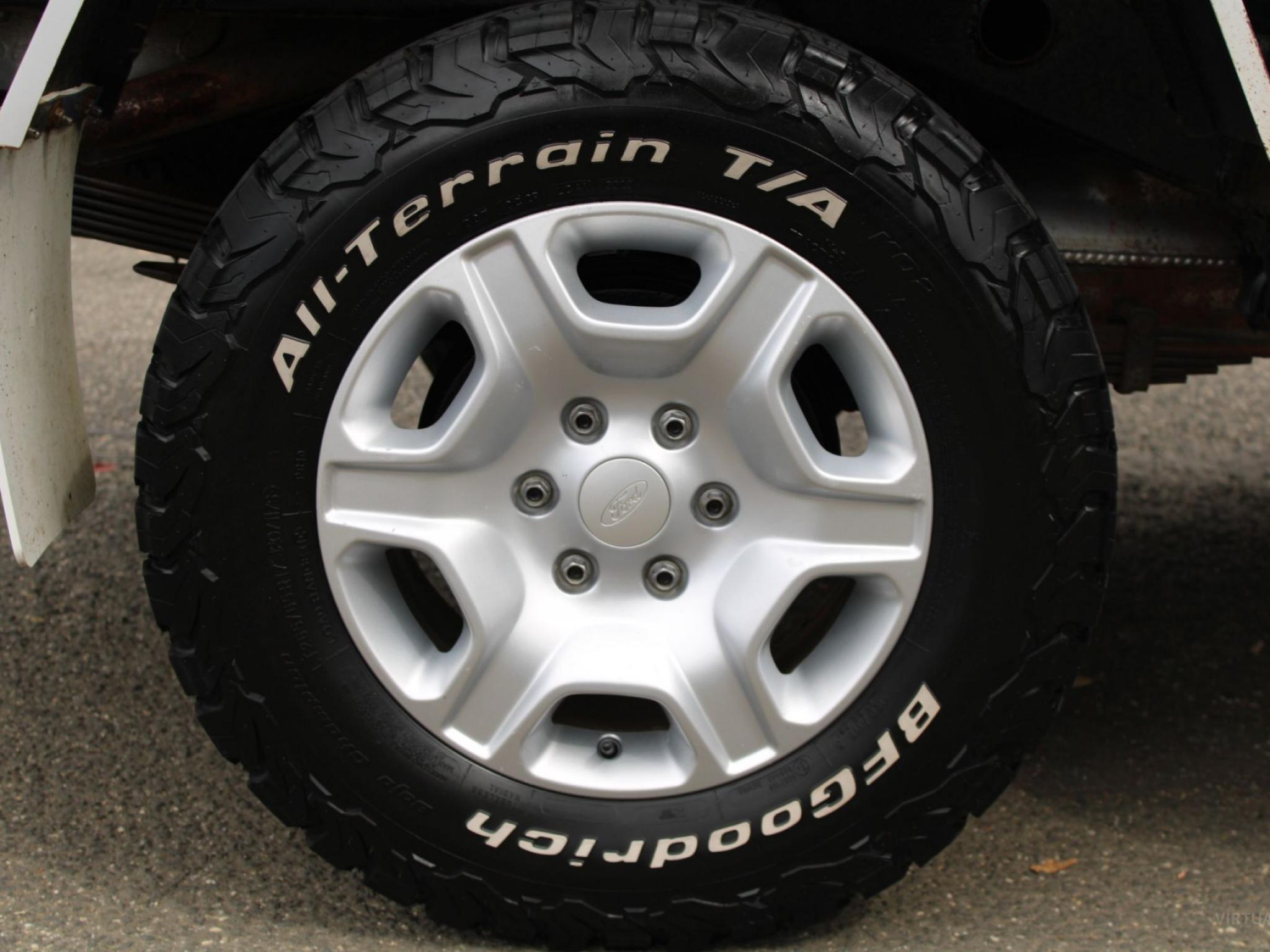 FORD RANGER XLT 3.2 (4X4) PX MKII MY17