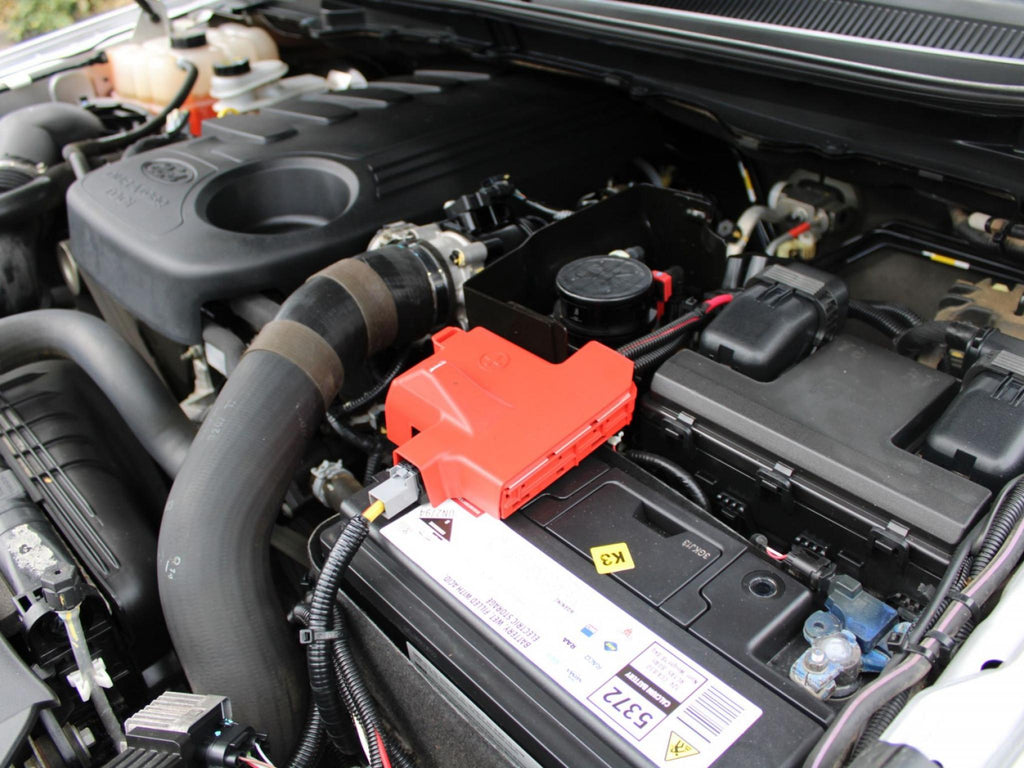 FORD RANGER XLT 3.2 (4X4) PX MKII MY17