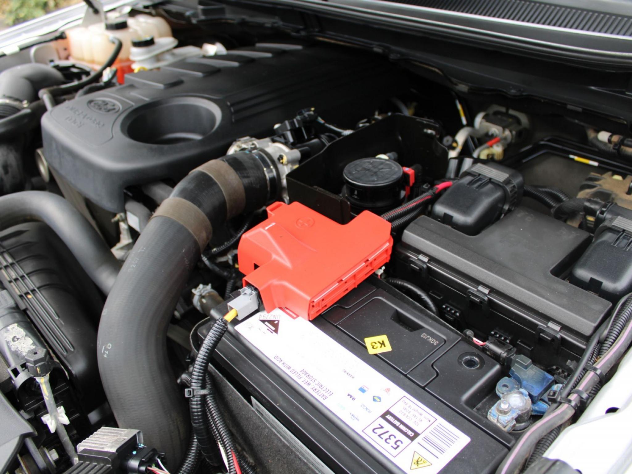 FORD RANGER XLT 3.2 (4X4) PX MKII MY17