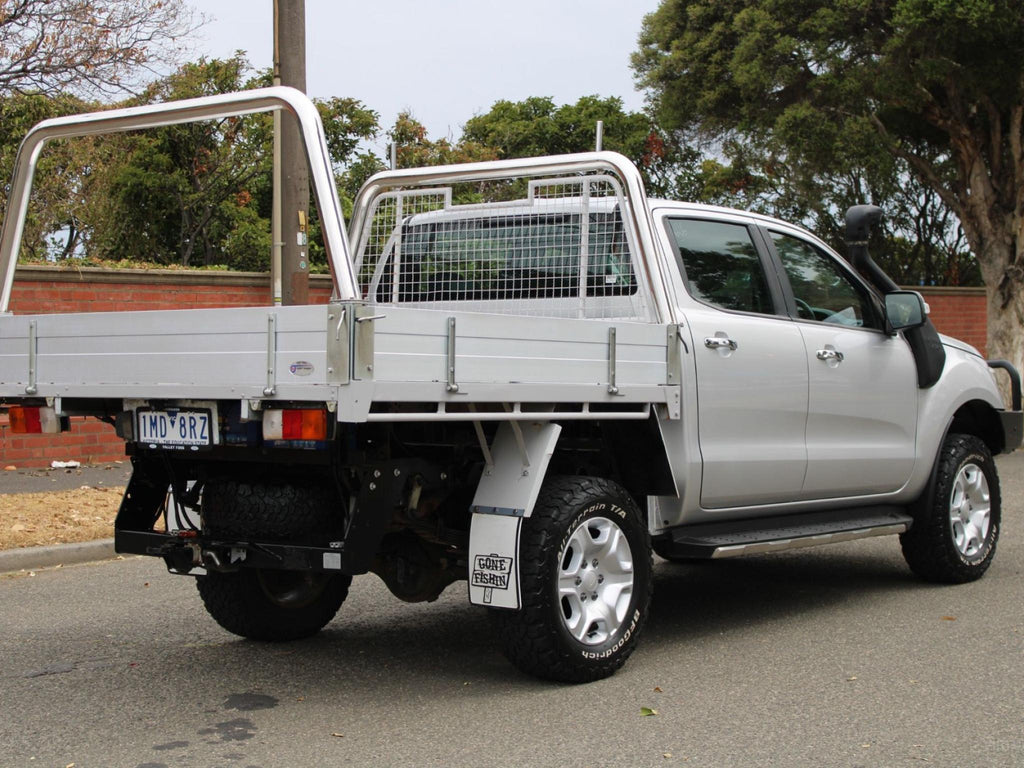 FORD RANGER XLT 3.2 (4X4) PX MKII MY17