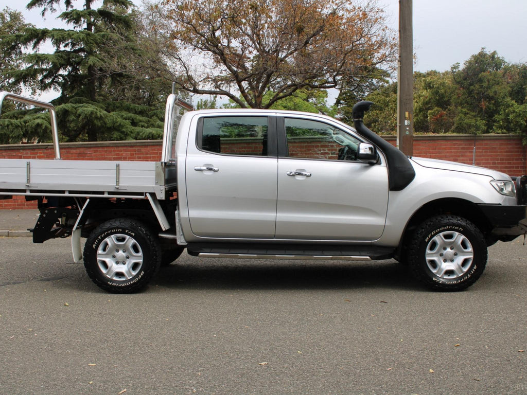 FORD RANGER XLT 3.2 (4X4) PX MKII MY17
