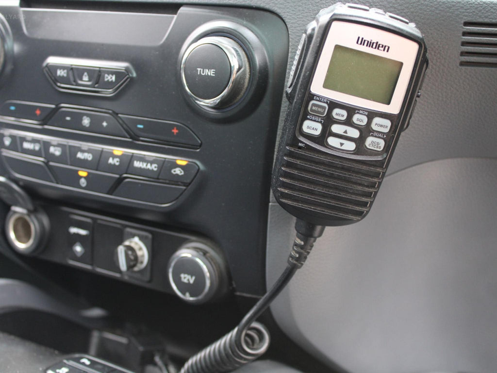 FORD RANGER XLT 3.2 (4X4) PX MKII MY17
