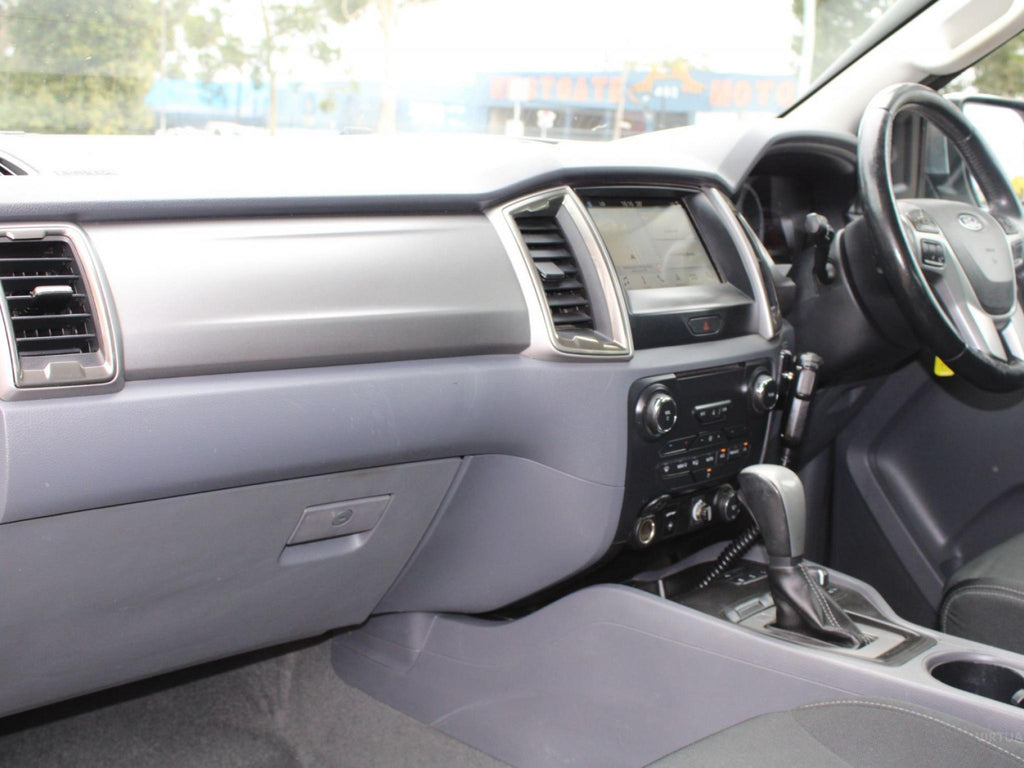 FORD RANGER XLT 3.2 (4X4) PX MKII MY17