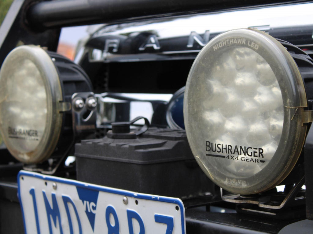 FORD RANGER XLT 3.2 (4X4) PX MKII MY17
